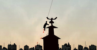 Illustration for article titled October 31, 2011